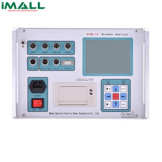 Thiết bị kiểm tra Switch cao áp Wuhan HTGK-IV (DC30～250V/20A)