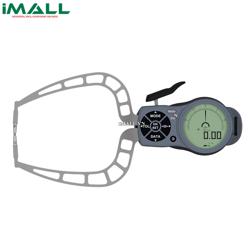 Compa đo ngoài điện tử (838 EA, 0-30mm, IP67) Mahr 4495453KAL