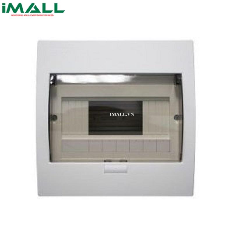 Tủ điện nhựa âm tường PANASONIC NDP108P 8 Module