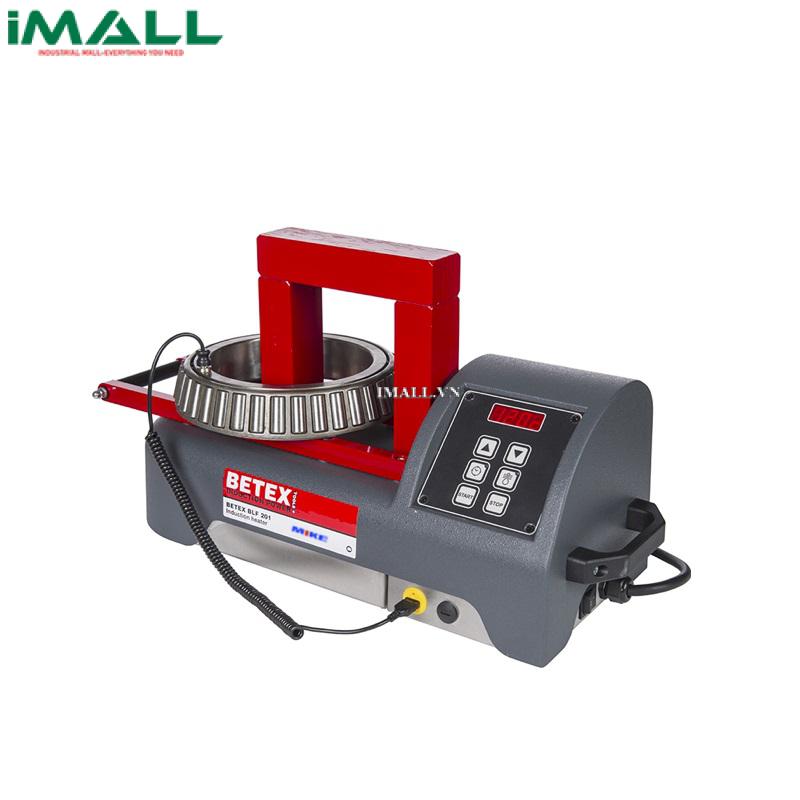Máy gia nhiệt vòng bi BETEX BLF201 (3 kVA, max 400mm)