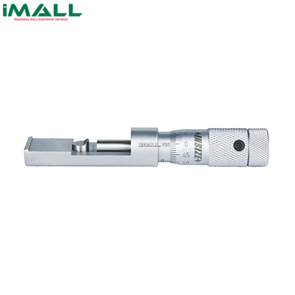 Panme đo mép lon cơ khí INSIZE 3293-132 (0-13mm; 0.01mm)