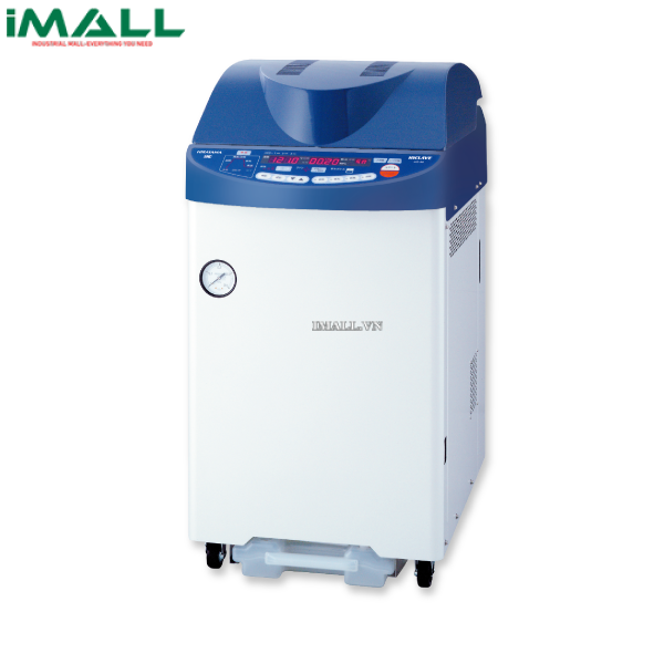 Nồi hấp tiệt trùng HIRAYAMA HG-133