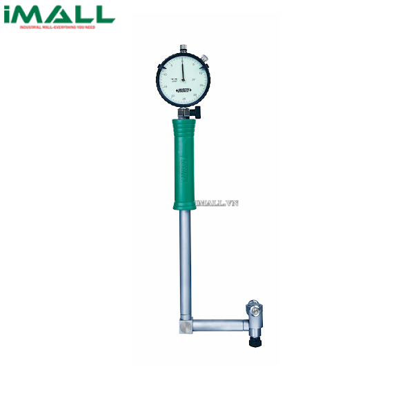 Đồng hồ đo lỗ INSIZE 2827-450A (250-450mm)