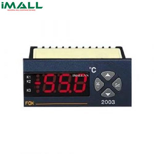 Bộ điều khiển nhiệt độ Conotec FOX-2003