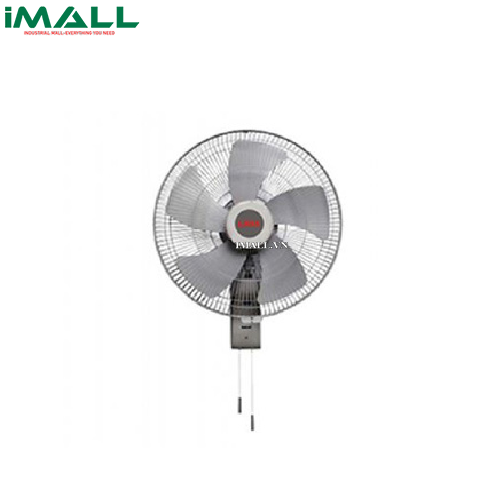 Quạt điện công nghiệp treo tường LiOA QT-550LG