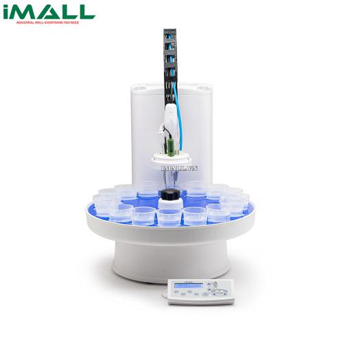 Thiết Bị Lấy Mẫu Tự Động Dùng Với Máy Chuẩn Độ Điện Thế HI932 HANNA HI922