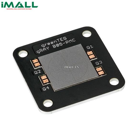 Cảm biến công suất sử dụng công nghệ nhiệt quang THORLABS TD4HR18XP (100 µW - 5 W)