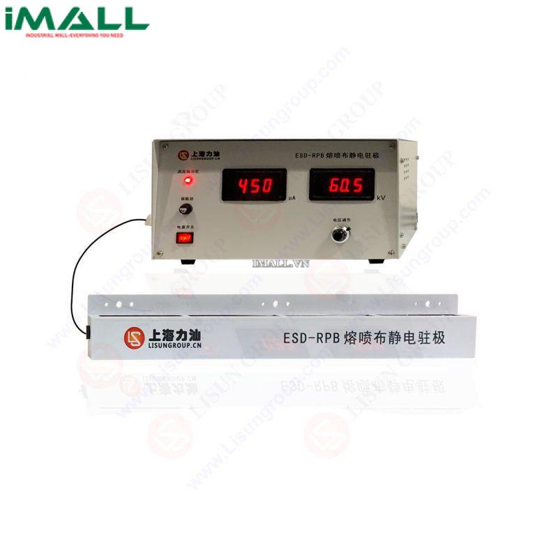 Nguồn DC điện áp cao Lisun ESD-RPB30KV (220V/50Hz, 30KV/5mA)