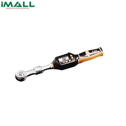 Cờ lê đo mô-men xoắn hiện thị số đầu vặn bánh cóc Top KOGYO DRH030-10BN