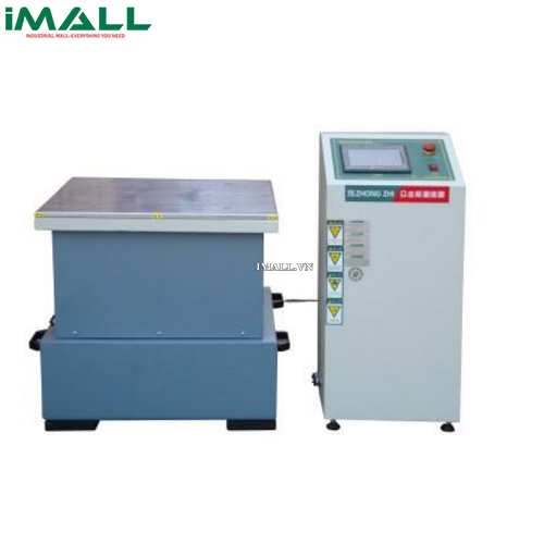 Máy thử độ rung cơ học (100 kg) Zhong zhi CZ-100A