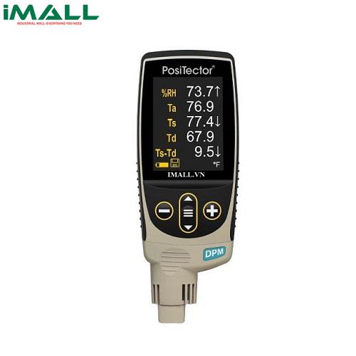 Máy đo nhiệt độ, độ ẩm, điểm sương (Standard) DEFELSKO DPMS1