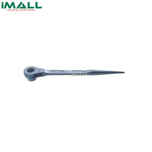Cờ lê một đầu tuýp đuôi chuột 19mm Top KOGYO RM-19
