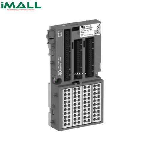 Terminal unit 230VAC I/O ABB TU532 S500 (1SAP217000R0001)
