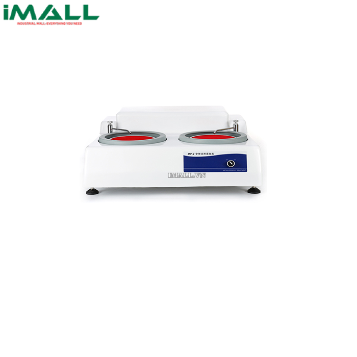 Máy mài, đánh bóng mẫu Hoyamo HMP-2 (450 rpm, 600 rpm)