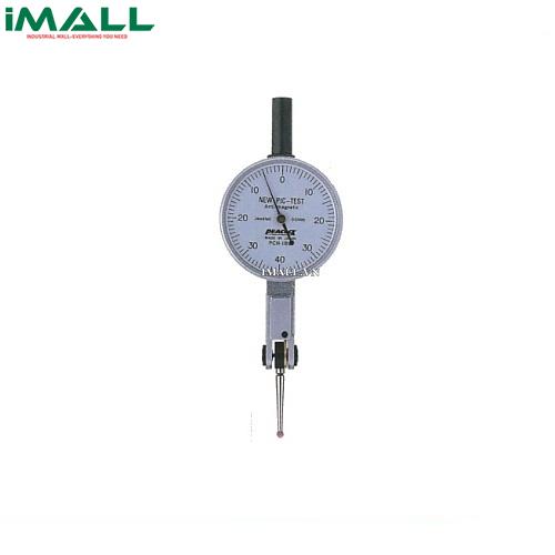 Đồng hồ so chân gập Peacock PCN-1BU (0.8mm, 0.01mm)