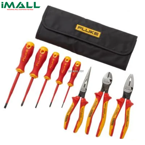 Bộ dụng cụ cầm tay cách điện Starter Kit FLUKE IKST7
