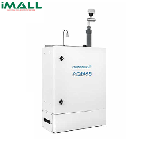 Thiết bị đo chất lượng không khí ngoài trời Aeroqual AQM 65