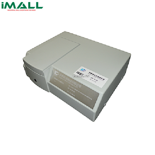 Máy quang phổ đo màu CHN SPEC CS-810