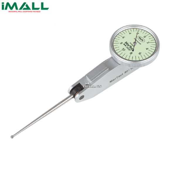 Đồng hồ so chân gập Mahr 801 SL (4306950, ± .010”, .0005’’ )