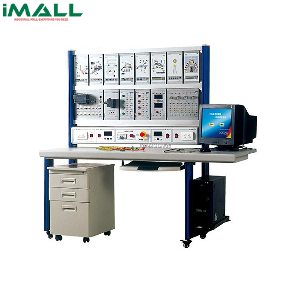 Bộ thực hành điều khiển logic lập trình DOLANG DLPLC-SIMGW