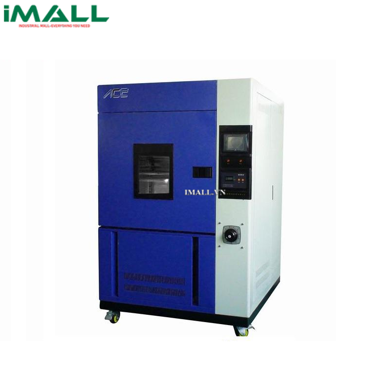 Buồng thử độ già hóa Ozone ACE AOC-100 (4kW)