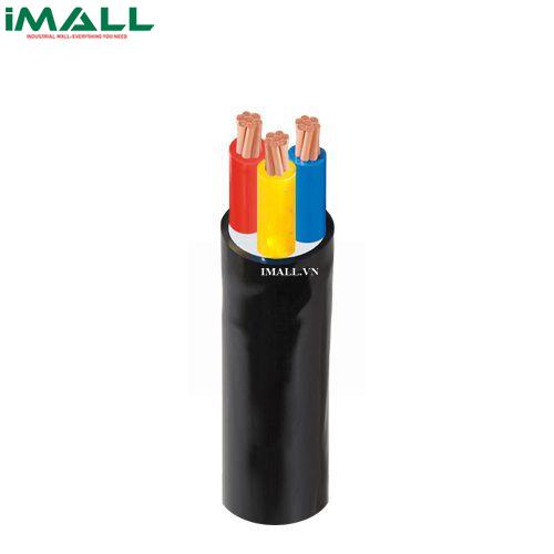 Dây cáp điện 3 lõi Cadivi CVV-3×10 – 300/500V