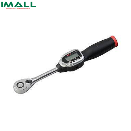 Cờ lê cân lực điện tử KTC GEK085-R3 (17- 85 Nm)