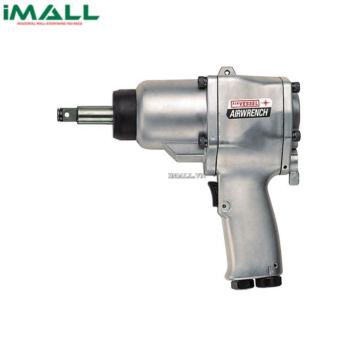 Súng vặn bulong dùng khí nén Vessel GT-1600PL