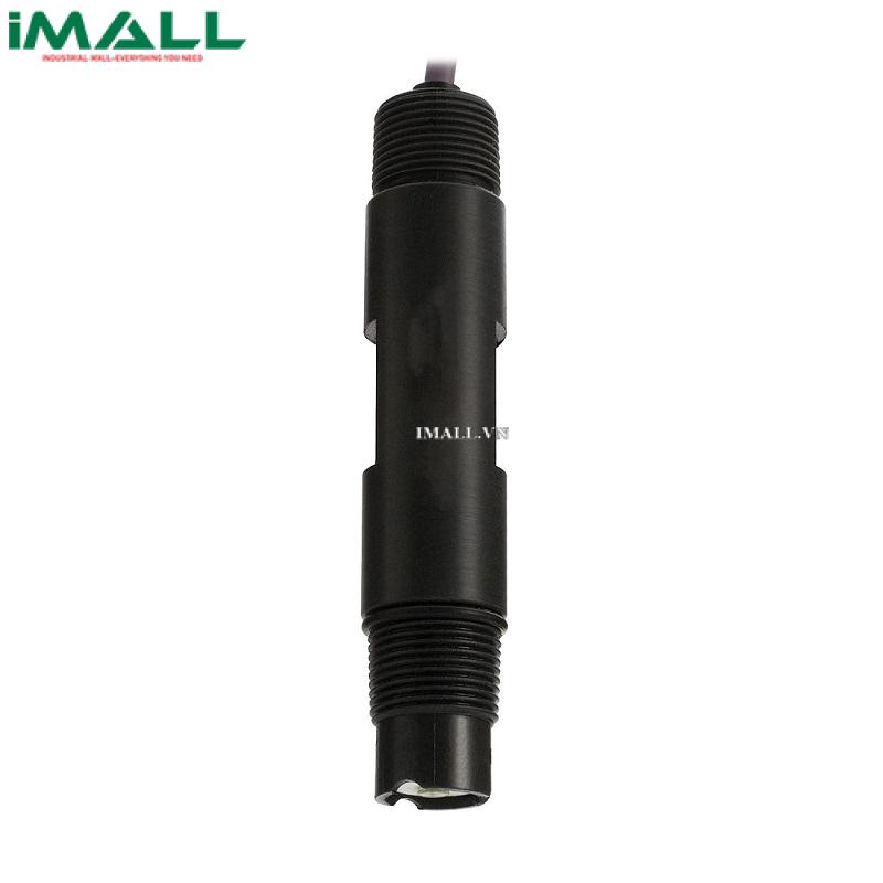 Điện Cực pH Phẳng Dùng Pin HANNA HI6100410 (Cáp 10m)