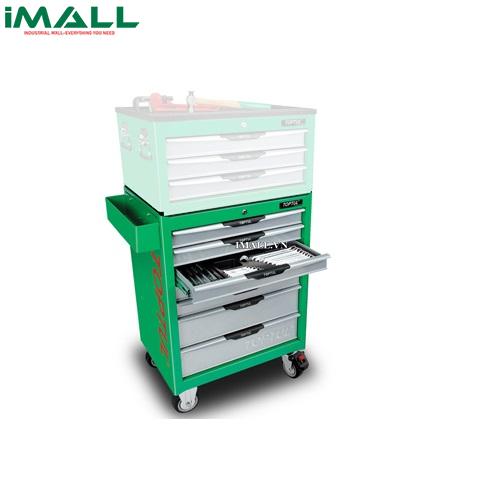 Tủ dụng cụ 7 ngăn 234PCS Toptul GT-23403