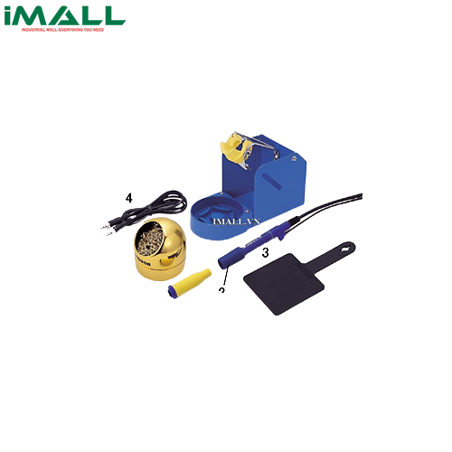Bộ tay hàn HAKKO FM-2026 (24V/70W, FM2026-04)