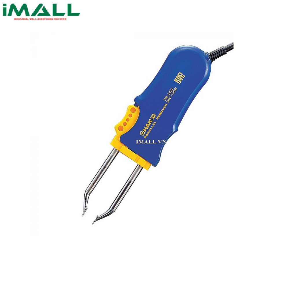 Nhíp tháo song song HAKKO FM-2022 (24V-140W, FM2022-02)
