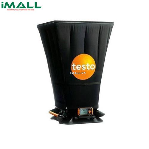 Giấy chứng nhận ISO 0520 0164 (cho máy Testo 420 dải đo: 300/600/900/1200/1500 m³/h)