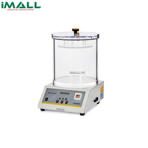 Máy kiểm tra rò rỉ khí Labthink MFY-01 (0 ~ 90 KPa, 1% FS)