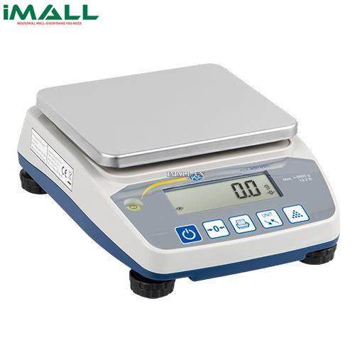 Cân đếm (0.3-6000g; ±0.3g) PCE BSH 6000