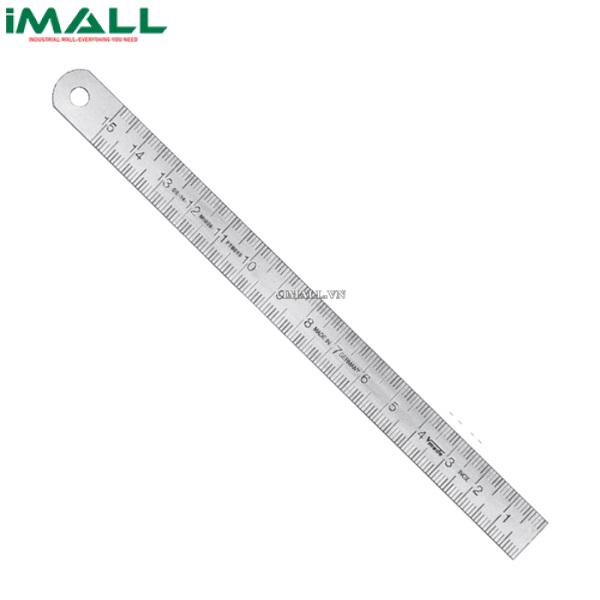 Thước inox đọc từ phải sang trái VOGEL 1017010200 (2000mm)