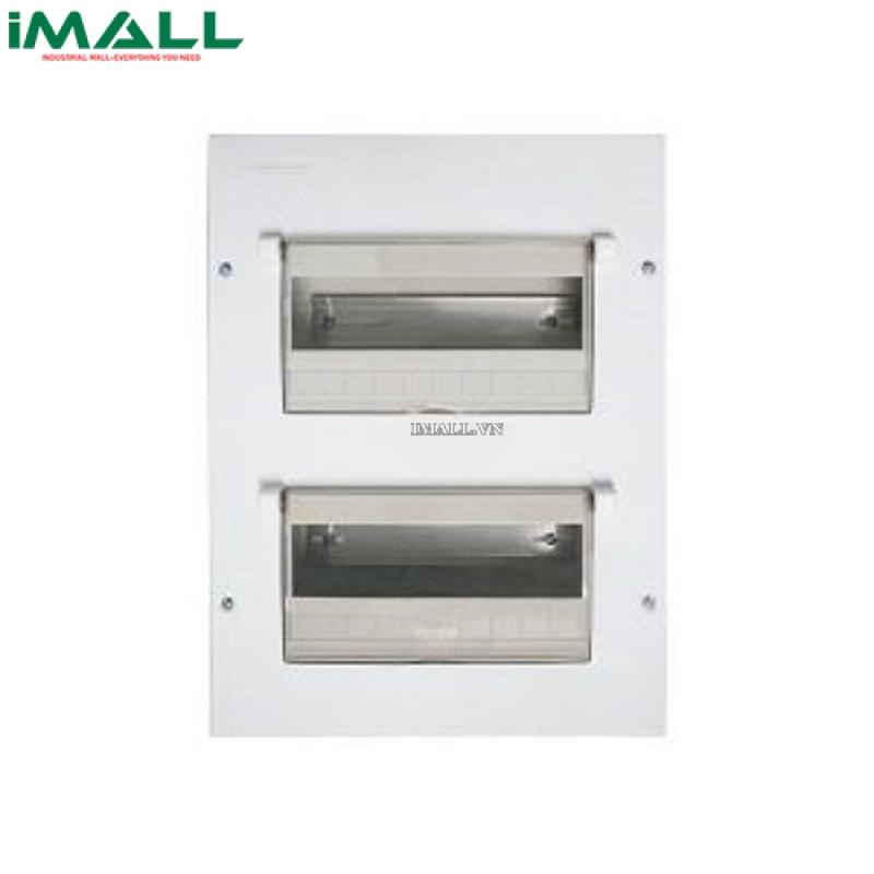 Tủ điện nhựa âm tường PANASONIC NDP120 20 Module