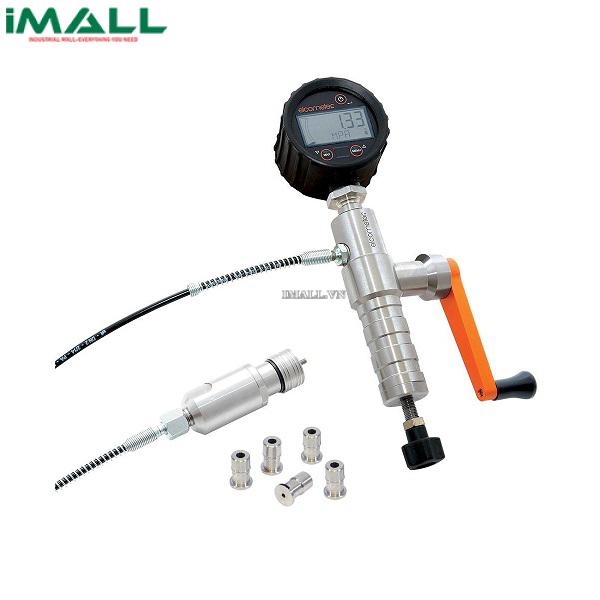Bộ kiểm tra độ bám dính tương tự ELCOMETER 506 (2~25 MPa, F506-20A)