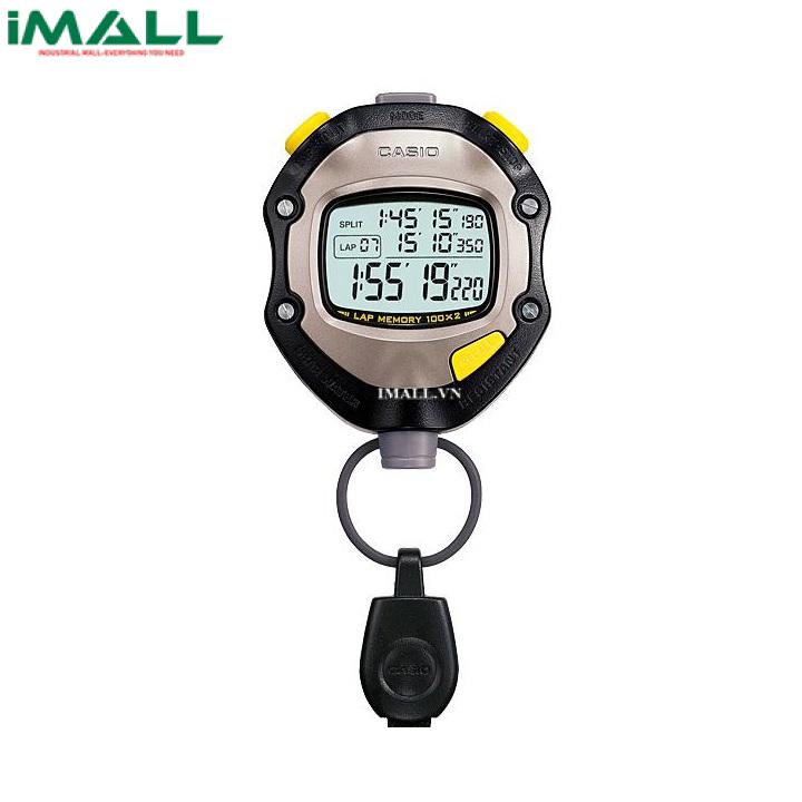 Đồng hồ đếm (bấm giây) CASIO HS-70W
