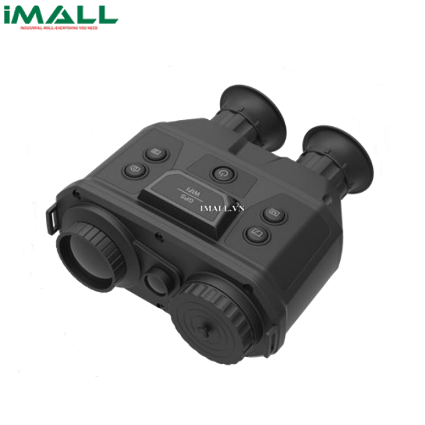 Ống nhòm hai quang phổ và nhiệt cầm tay HIKMICRO DS-2TS16-35VIW (640×512 pixel)
