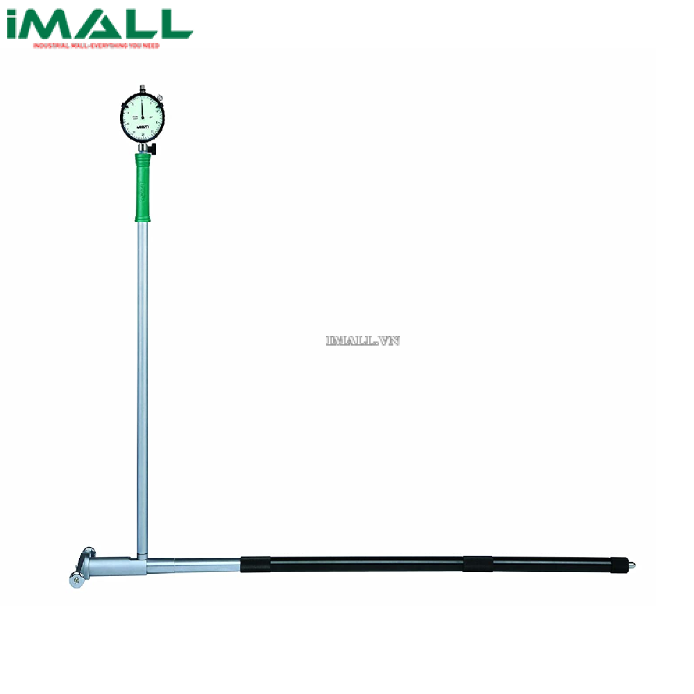 Đồng hồ đo lỗ INSIZE 2828-800A (400-800mm)