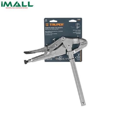 Kềm bấm kẹp khóa (10"/254mm) Truper PPT-S8