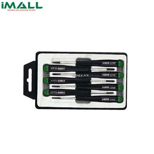Bộ tua vít 7 chi tiết Sata 09314