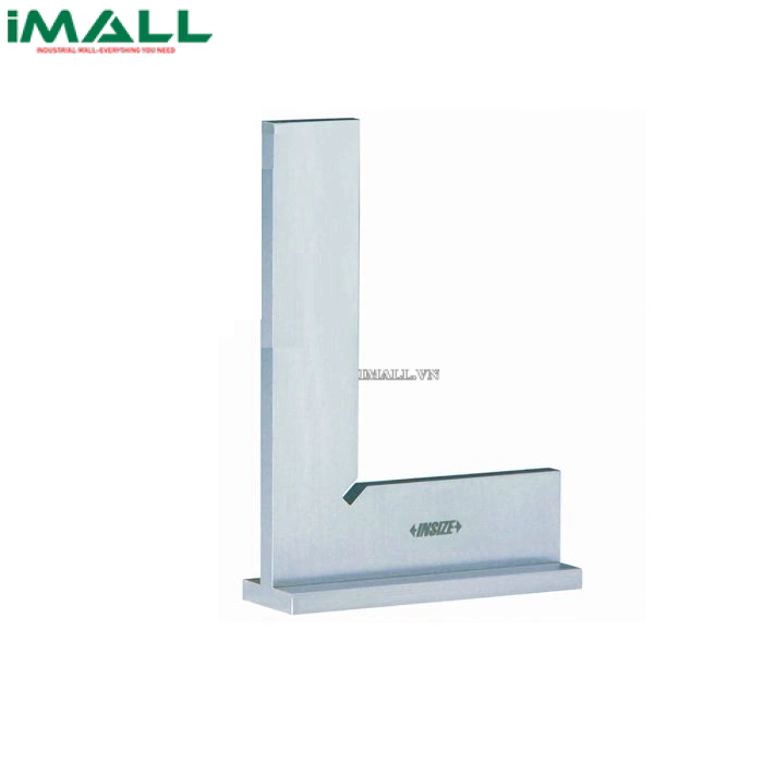 Thước đo góc vuông đế rộng INSIZE 4793-150 (150x100mm)