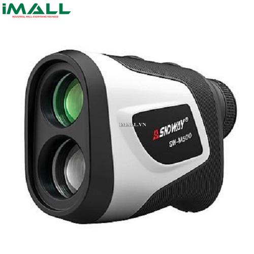 Máy đo khoảng cách (3-500mm) SNDWAY SW-M500