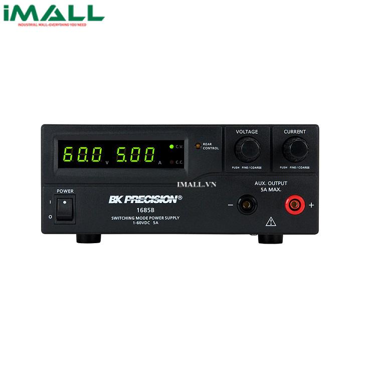 Nguồn một chiều DC BK PRECISION 1688B (1-18V/20A)