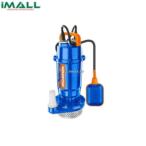 Máy bơm chìm nước sạch 370W(0.5HP) Wadfow WWPQA01