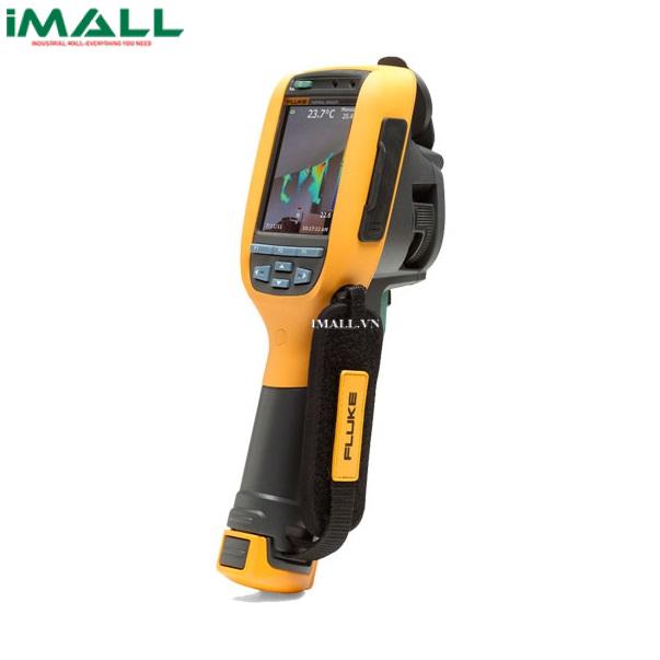 Camera nhiệt độ Fluke Ti100 (-20°C to 250°C, (-20°C to 250°C, 160 x 120 FPA))