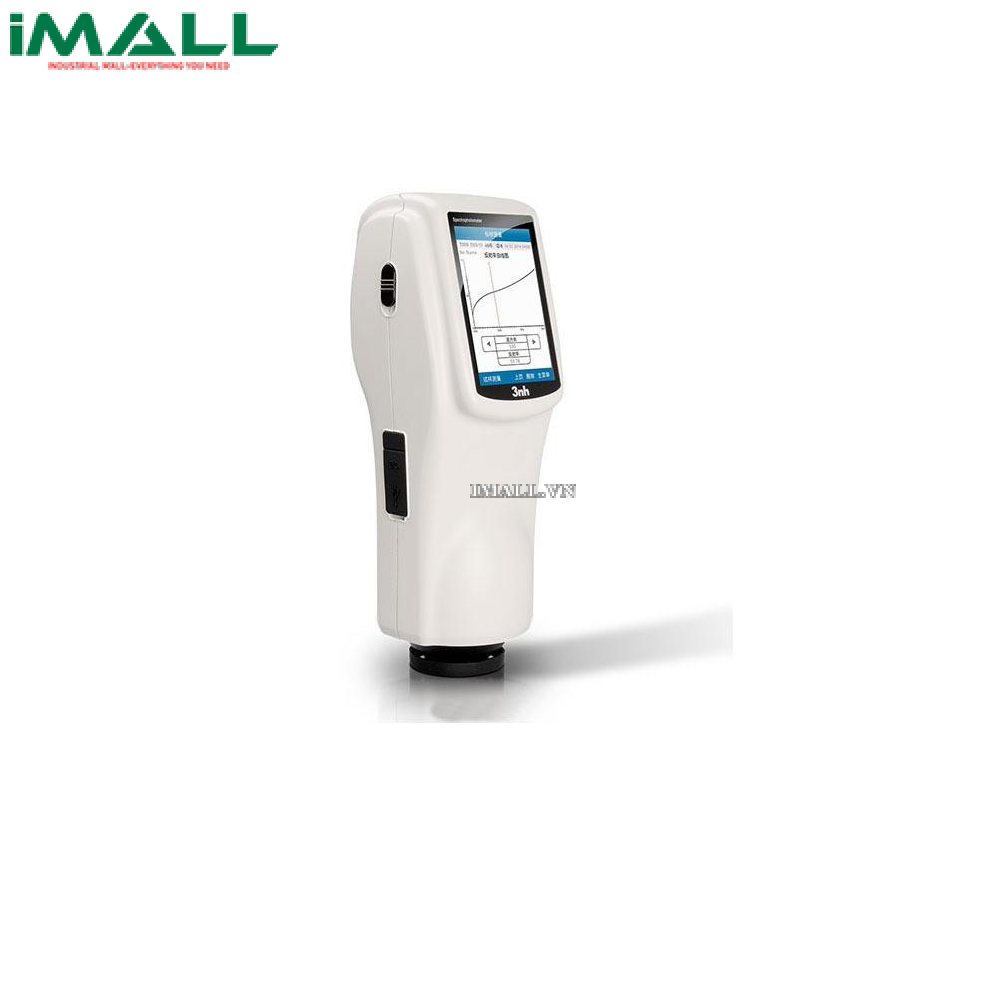 Máy quang phổ cầm tay 3nh NS810 (400~700nm; 10nm)