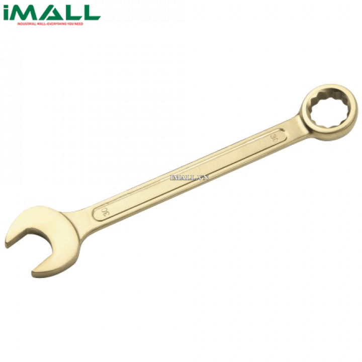 Chìa khóa vòng miệng không phát ra tia lửa điện Tolsen 70218 (24mm)